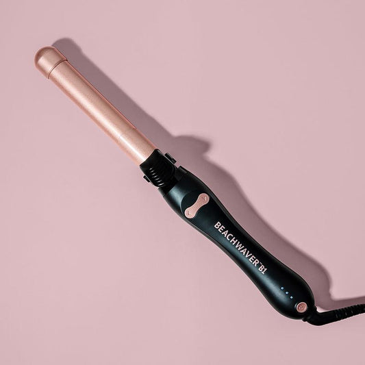 Hair Straightener Midnight Rose
