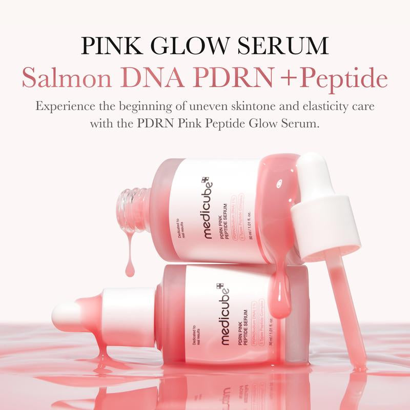 Skincare Set | Includes 8 Products